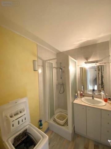 Appartement à vendre à Cesson-Sévigné en Ille-et-Vilaine (35510), ref : JS/431