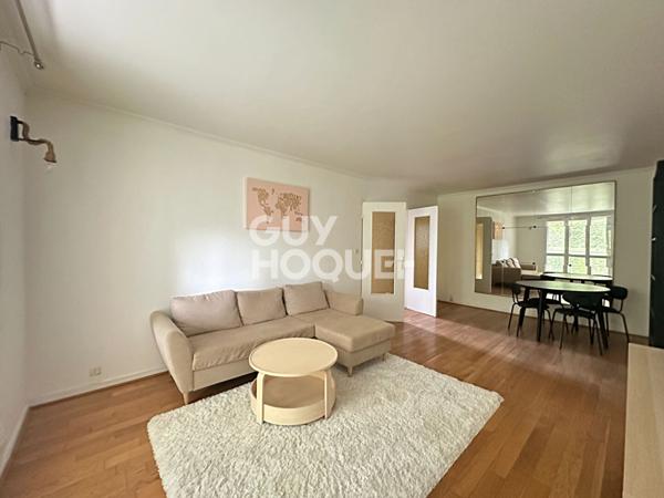 Appartement Asnieres Sur Seine 3 pièce(s)