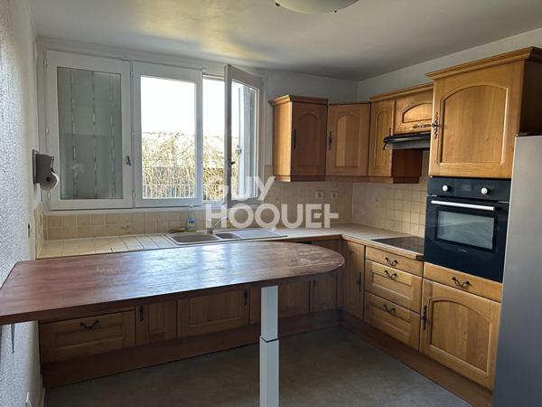 Appartement Asnieres Sur Seine 3 pièce(s)