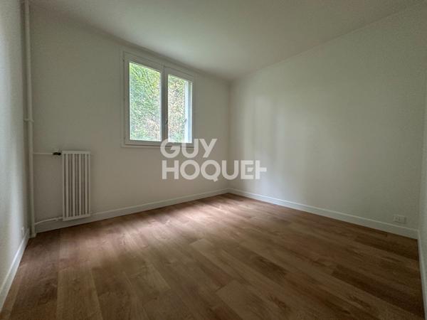 Appartement Asnieres Sur Seine 3 pièce(s)