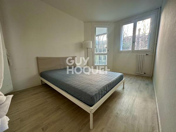 Appartement Asnieres Sur Seine 3 pièce(s)