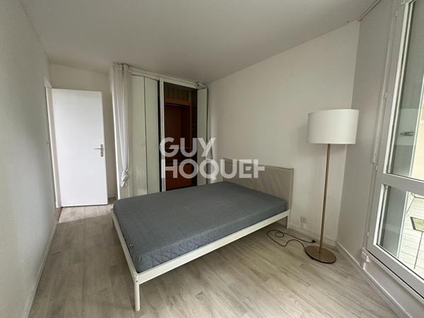 Appartement Asnieres Sur Seine 3 pièce(s)
