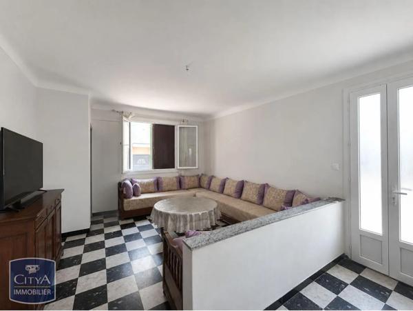 Maison à louer 3 pièces 67.58m² Sarrians (84260)