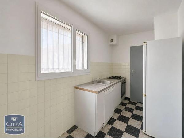 Maison à louer 3 pièces 67.58m² Sarrians (84260)