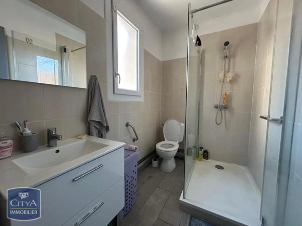 Maison à louer 3 pièces 67.58m² Sarrians (84260)