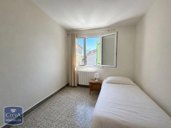 Maison à louer 3 pièces 67.58m² Sarrians (84260)