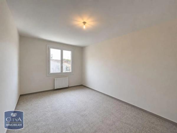 Maison à louer 3 pièces 67.58m² Sarrians (84260)
