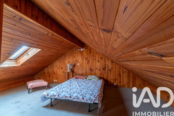 Maison à vendre 5 pièces 89,38 m² Mantes-la-Jolie