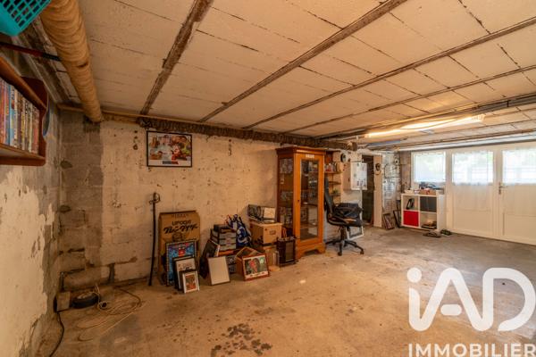 Maison à vendre 5 pièces 89,38 m² Mantes-la-Jolie