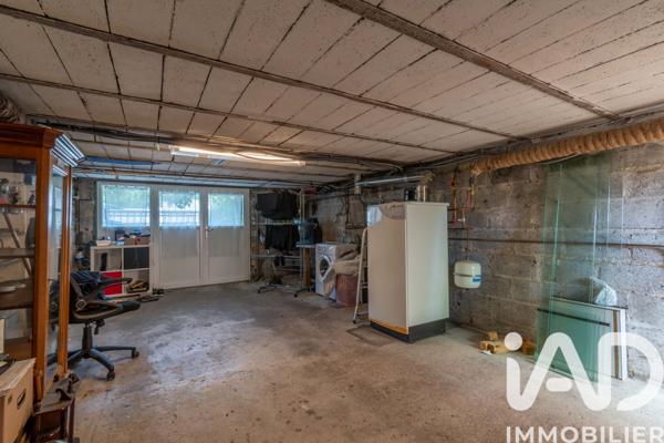 Maison à vendre 5 pièces 89,38 m² Mantes-la-Jolie