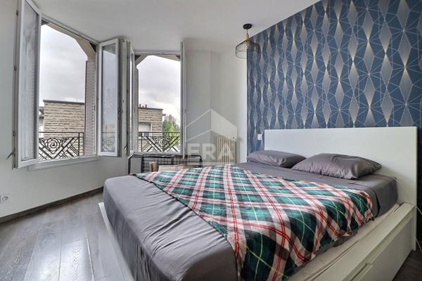 Appartement 2 pièces à vendre à Épinay-sur-Seine - Exclusivité ERA