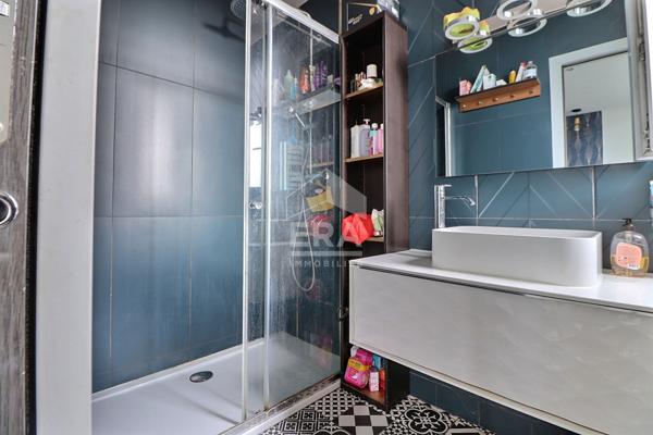 Appartement 2 pièces à vendre à Épinay-sur-Seine - Exclusivité ERA