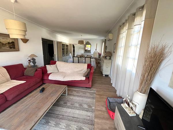 Appartement Ciboure 5 pièce(s) 174 m2