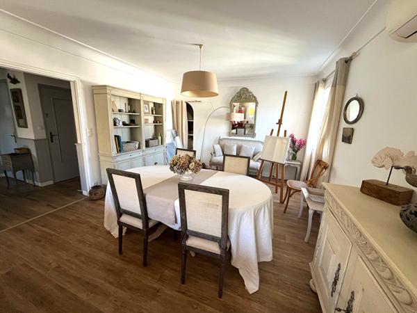 Appartement Ciboure 5 pièce(s) 174 m2