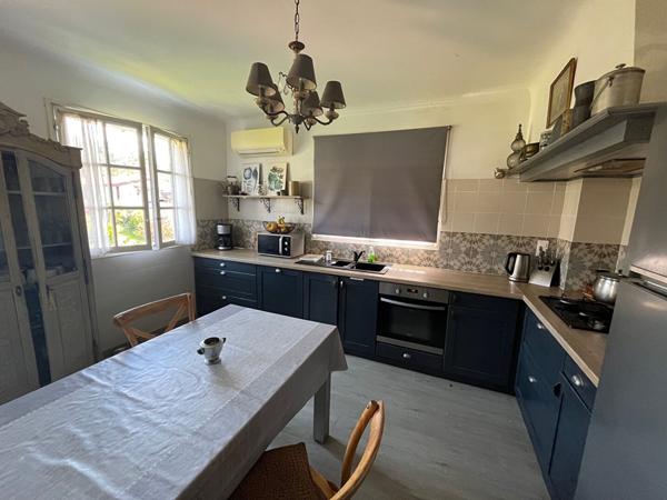 Appartement Ciboure 5 pièce(s) 174 m2