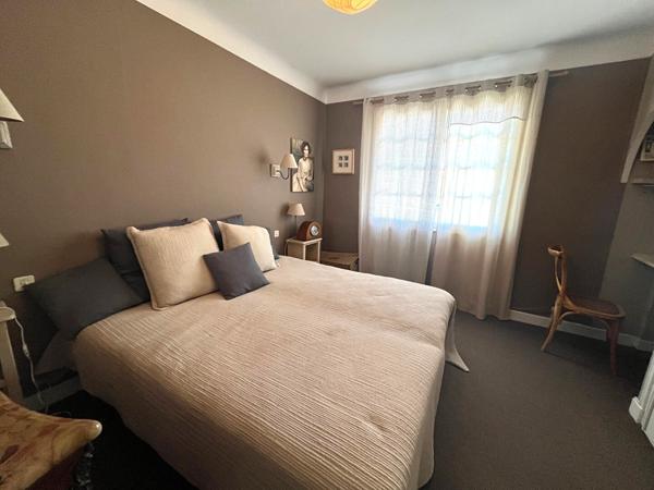 Appartement Ciboure 5 pièce(s) 174 m2