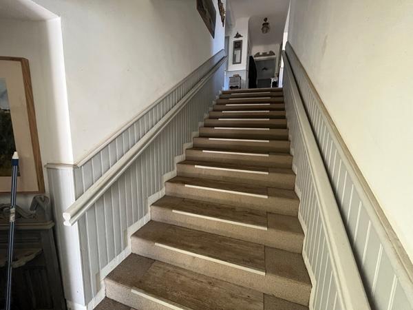 Appartement Ciboure 5 pièce(s) 174 m2