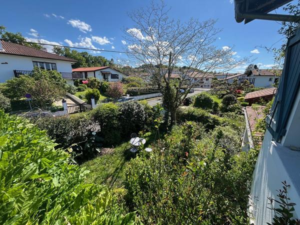 Appartement Ciboure 5 pièce(s) 174 m2