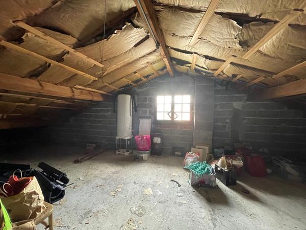 Appartement Ciboure 5 pièce(s) 174 m2