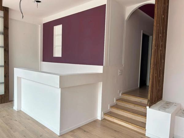 Local commercial à louer