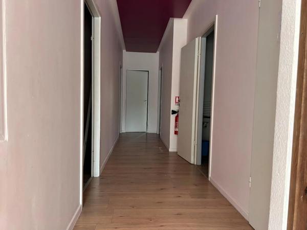 Local commercial à louer