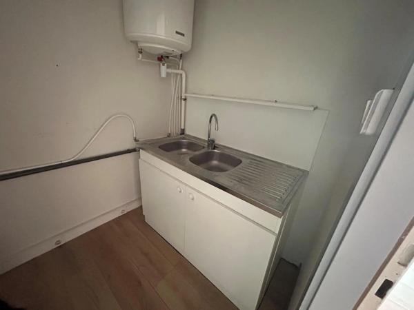 Local commercial à louer