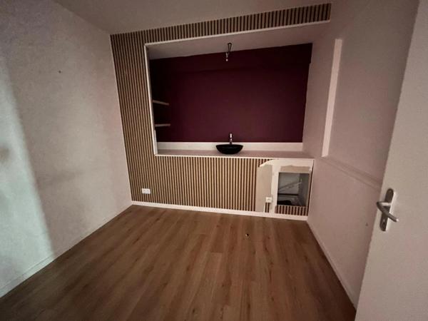 Local commercial à louer