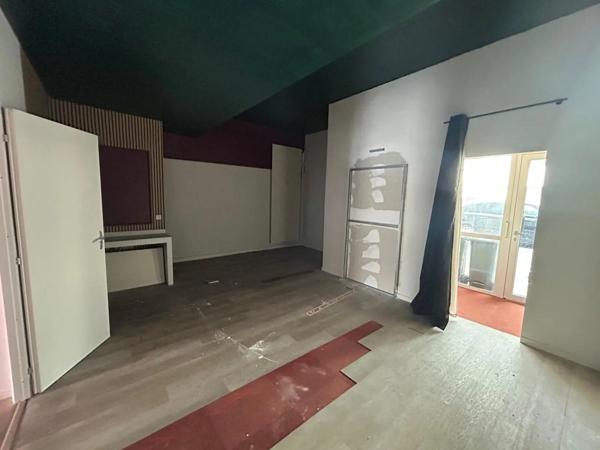 Local commercial à louer