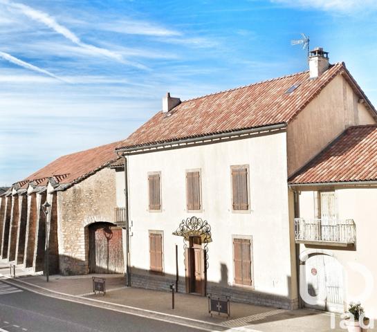 Maison à vendre 5 pièces 228 m² La Cavalerie
