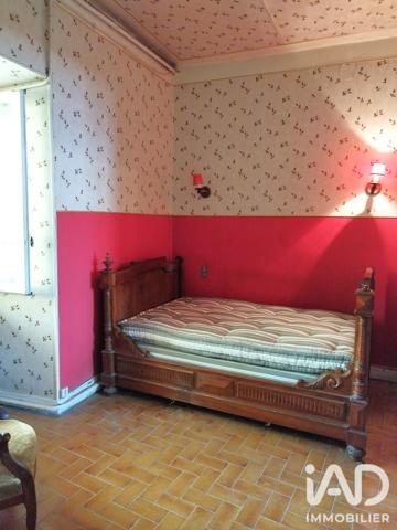 Maison à vendre 5 pièces 228 m² La Cavalerie