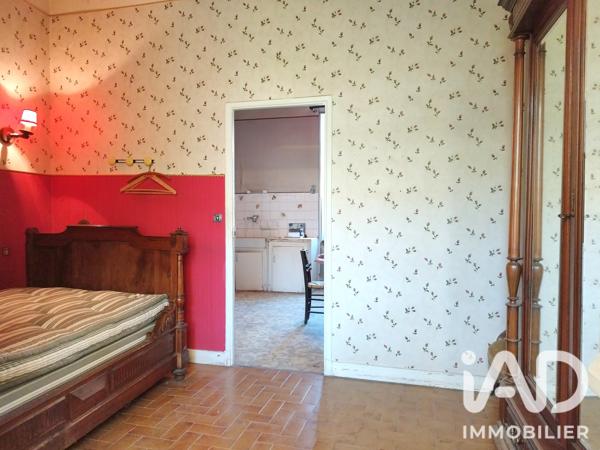 Maison à vendre 5 pièces 228 m² La Cavalerie