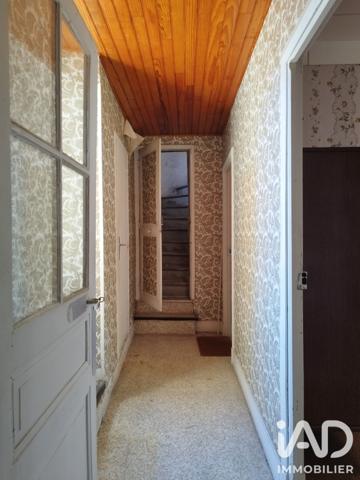 Maison à vendre 5 pièces 228 m² La Cavalerie