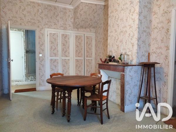 Maison à vendre 5 pièces 228 m² La Cavalerie