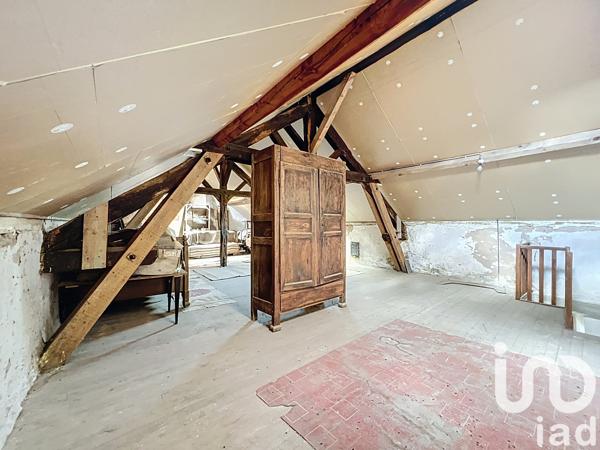 Maison à vendre 5 pièces 228 m² La Cavalerie