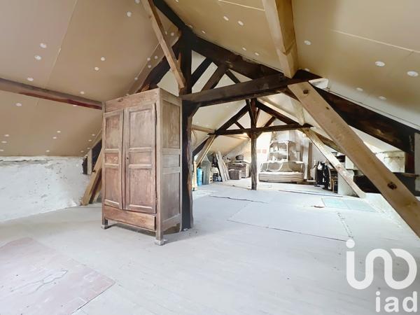 Maison à vendre 5 pièces 228 m² La Cavalerie