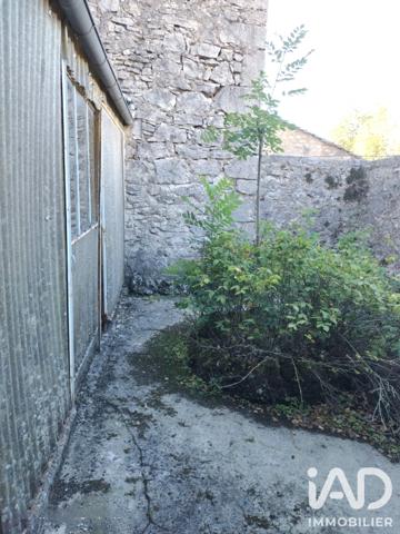 Maison à vendre 5 pièces 228 m² La Cavalerie