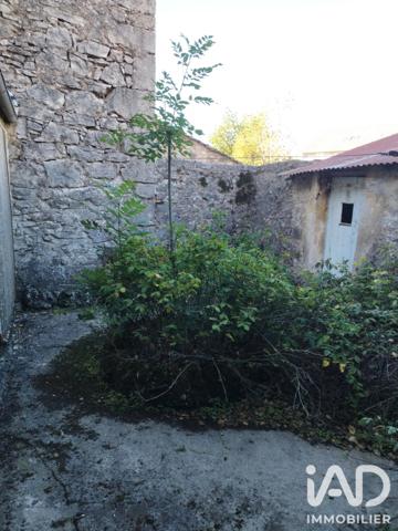 Maison à vendre 5 pièces 228 m² La Cavalerie