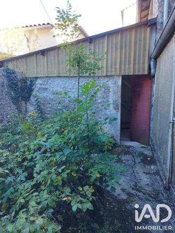 Maison à vendre 5 pièces 228 m² La Cavalerie
