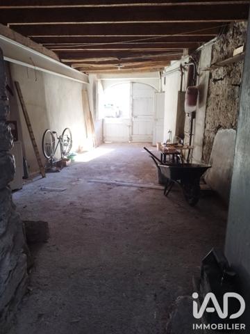 Maison à vendre 5 pièces 228 m² La Cavalerie