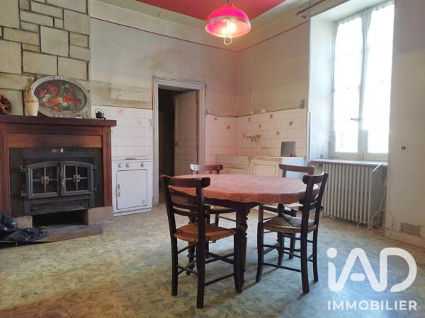Maison à vendre 5 pièces 228 m² La Cavalerie