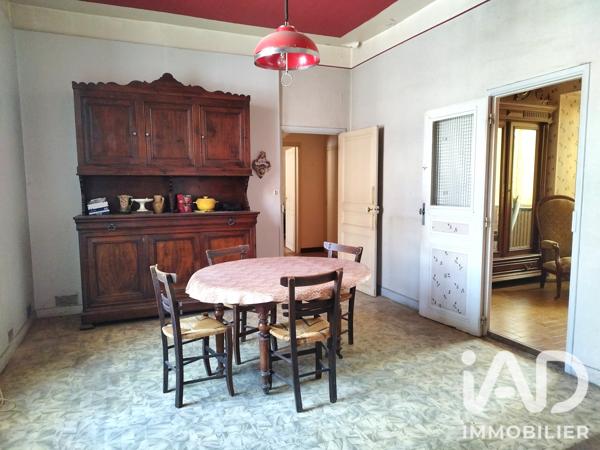 Maison à vendre 5 pièces 228 m² La Cavalerie