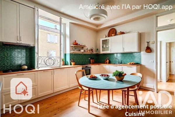 Maison à vendre 5 pièces 228 m² La Cavalerie