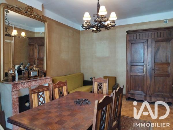 Maison à vendre 5 pièces 228 m² La Cavalerie