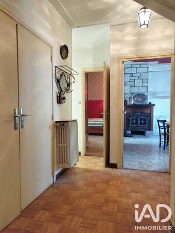 Maison à vendre 5 pièces 228 m² La Cavalerie