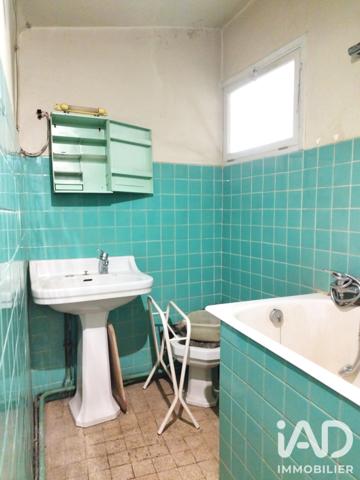 Maison à vendre 5 pièces 228 m² La Cavalerie