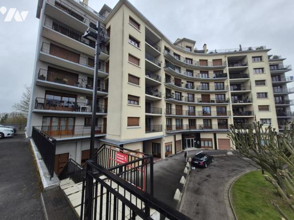 Appartement à Sainte-Catherine