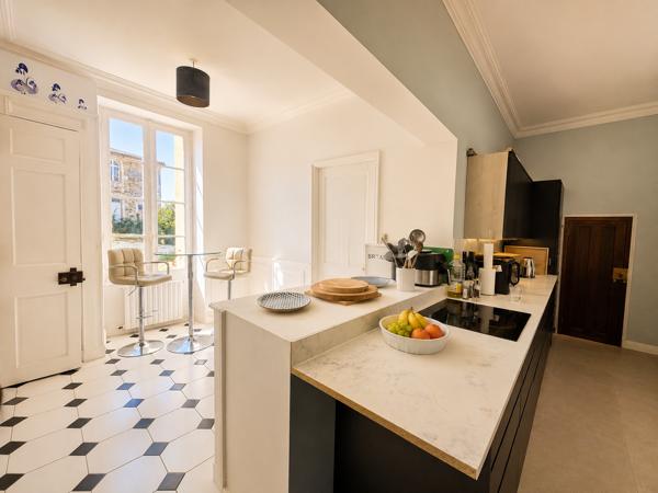 Chateau à vendre à Exireuil (79400) - Deux-Sèvres