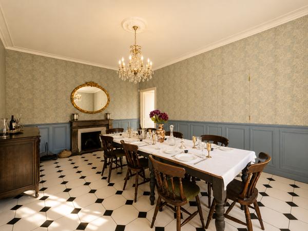 Chateau à vendre à Exireuil (79400) - Deux-Sèvres