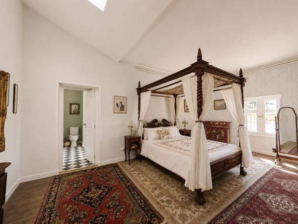 Chateau à vendre à Exireuil (79400) - Deux-Sèvres