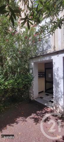 Appartement F4 à vendre  4 pièces - 71,77 m 2   AVIGNON  - 84